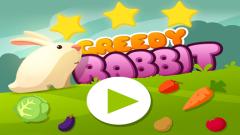 Play Greedy Rabbit Free Game Online No Download