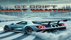 Play GT Drift Most Wanted Mobile Game Anytime