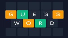 Play Guess Word (6510) PC Game Online For Free