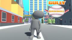 Play Gully Baseball Free Desktop Game