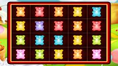 Play Gummy Bears Mover Desktop Game Online