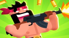 Play Gun Guys iOS Free Game Now