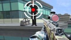 Gun Shooting Games Sniper 3D - Play Now