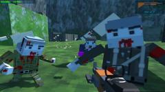 Play GunShoot Gang Android Games Now