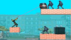 Free GunShoot Games Now Online