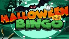 Play Free Halloween Bingo Desktop Game