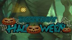 Play Free Online Halloween Blast Game Now