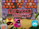 Free Online Games Play Halloween Bubble Shooter (d660)