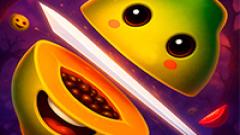 Play Free Halloween Fruit Slice Android