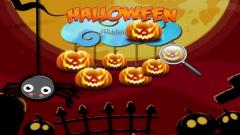 Free Halloween Hidden Pumpkins (fbab) Android Game Play Online Now