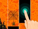 Play Free Halloween Magic Tiles PC Game Online
