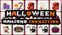 Play Halloween Mahjong Connection Free PC Games