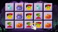 Free Halloween Match Trio Mobile Game Instantly