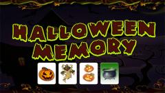 Play Halloween Memory (a51e) Online Game Free No Login