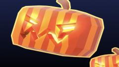 Play Halloween Parkour Game For Free No Download