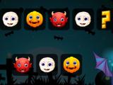 Play Free Halloween Patterns Phone Game Online
