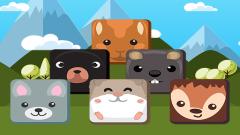 Free Online Hamster Pop Game