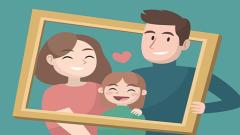 Free Happy Family Puzzle Mobile Game Now