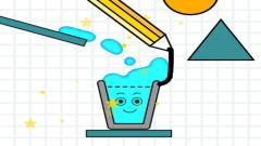 Play Free Happy Filled Glass Game PC