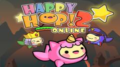 Play Happy Hop Online 2 iOS Free Online Game