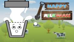 Free Happy Milk Glass Game Mobile Play