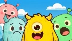 Play Happy Monsters 2 Free Mobile Game Now