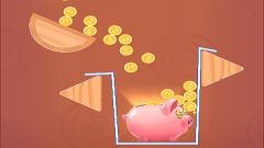 Play Free Happy Piggy Online Game