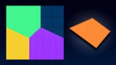 Hard Puzzle - Play Now