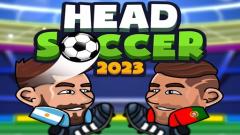Play Head Soccer 2023 Online Without Login