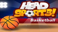Play Head Sports Basketball Free Laptop Game
