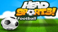 Play Head Sports Football Browser Game Free Online