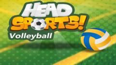 Play Head Sports Volleyball Now No Download
