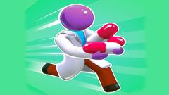 Play Healing Rush Now Free Online