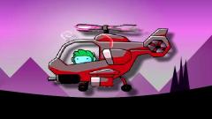 Play Helicopter Shooter PC Game No Download