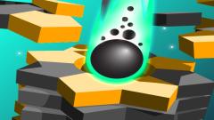 Play Helix Stack Ball Game Online