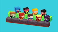 Play Hero Cant Fly Phone Game For Free