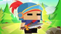 Free Heroic Quest Game For Phone