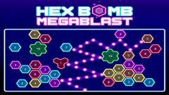 Play Hex bomb Megablast Mobile Now For Free