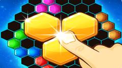 Play Hexa 2048 Puzzle - Block Merge Online For Free