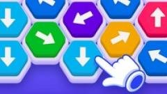 Free Hexa GO! Game To Play
