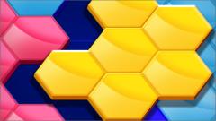 Play Hexa Puzzle (3d92) Android Now Online