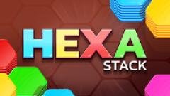 Hexa Stack - Play Now