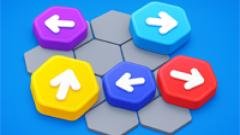 Hexa Tap Away - Play Now