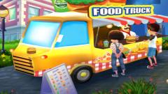 Play Hidden Burgers in Truck Game Online Now