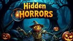 Play Hidden Horrors Mobile Phone Game