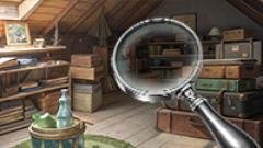 Hidden Object: Street Of Secrets - Play Now