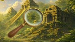 Hidden Objects: Island Secrets - Play Now