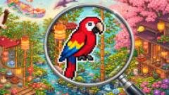 Hidden Objects Island - Play Now