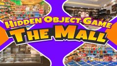 Free Hidden Objects The Mall Game Online No Download