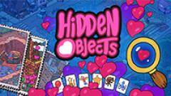 Play Free Hidden Objects iOS Game Online Now